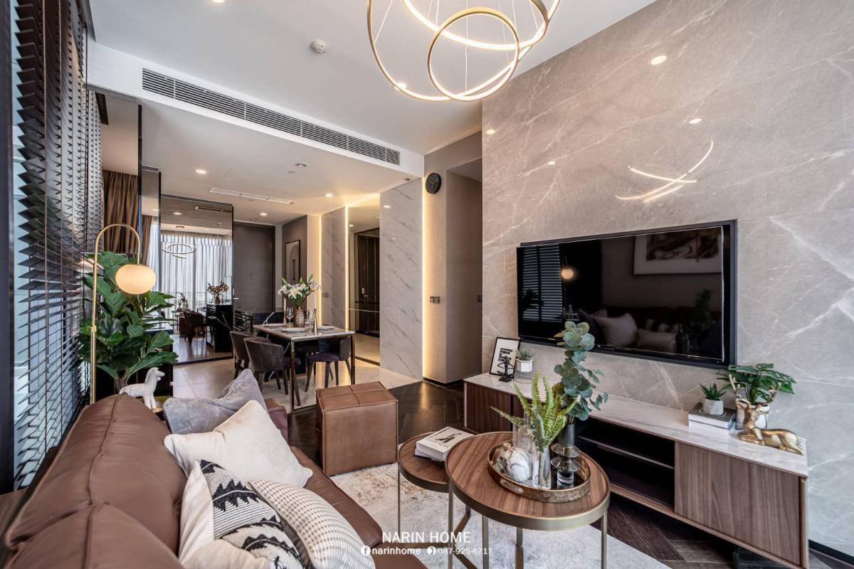 ให้เช่าคอนโดสุขุมวิท อโศก ทองหล่อ : The Esse Sukhumvit 36 /  / 2 ห้องนอน 72 ตร.ม. โทร 0937890899