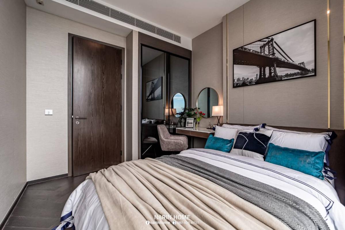 ให้เช่าคอนโดสุขุมวิท อโศก ทองหล่อ : The Esse Sukhumvit 36 /  / 2 ห้องนอน 72 ตร.ม. โทร 0937890899