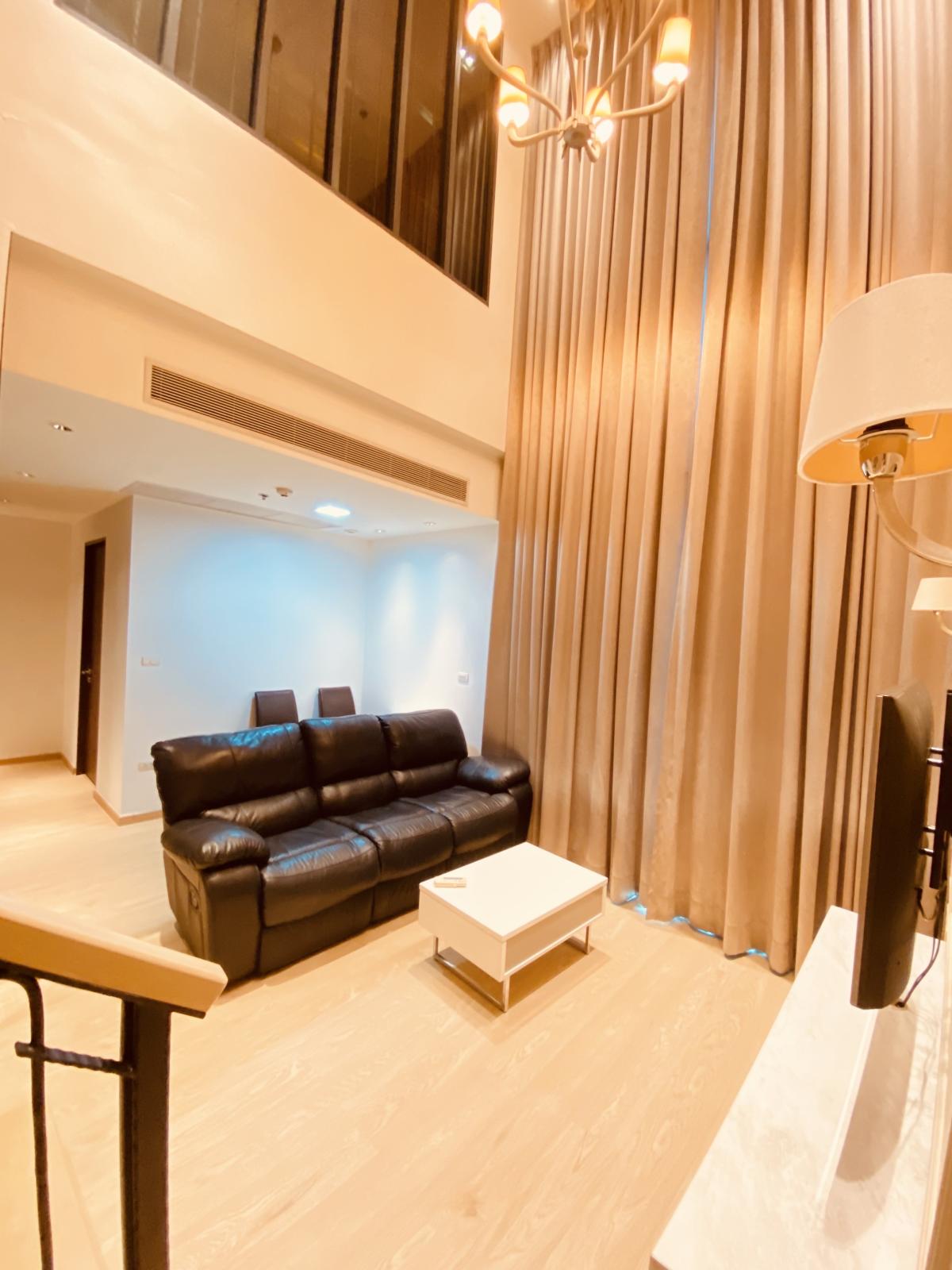 For RentCondoRatchathewi,Phayathai : Pyne By Sansiri /  / 2 Bed 76 sq.m. Tel 0937890899