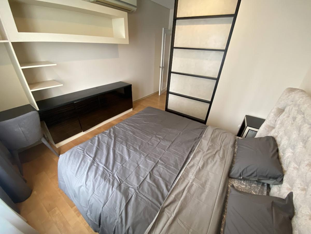 ให้เช่าคอนโดพระราม 9 เพชรบุรีตัดใหม่ RCA : Villa Asoke /  / 2 ห้องนอน 81 ตร.ม. โทร 0937890899