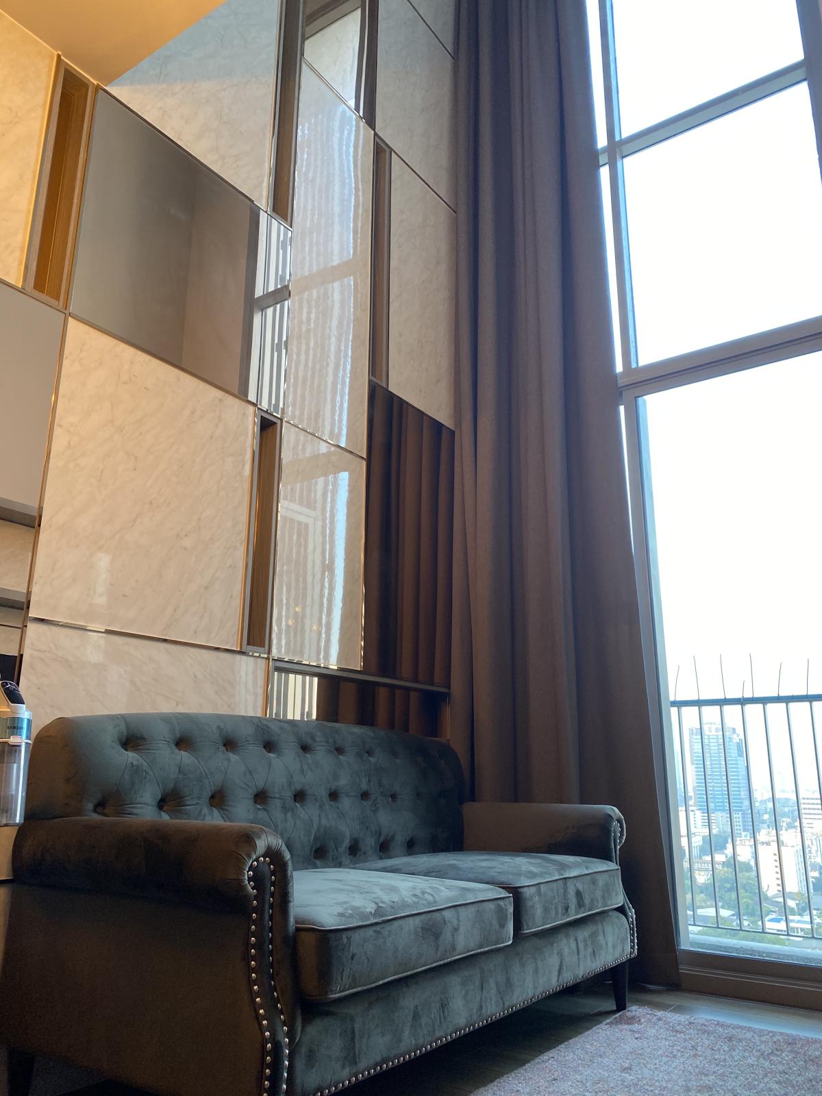 For RentCondoSukhumvit, Asoke, Thonglor : Ceil by Sansiri /  / 2 Bed 62 sq.m. Tel 0937890899