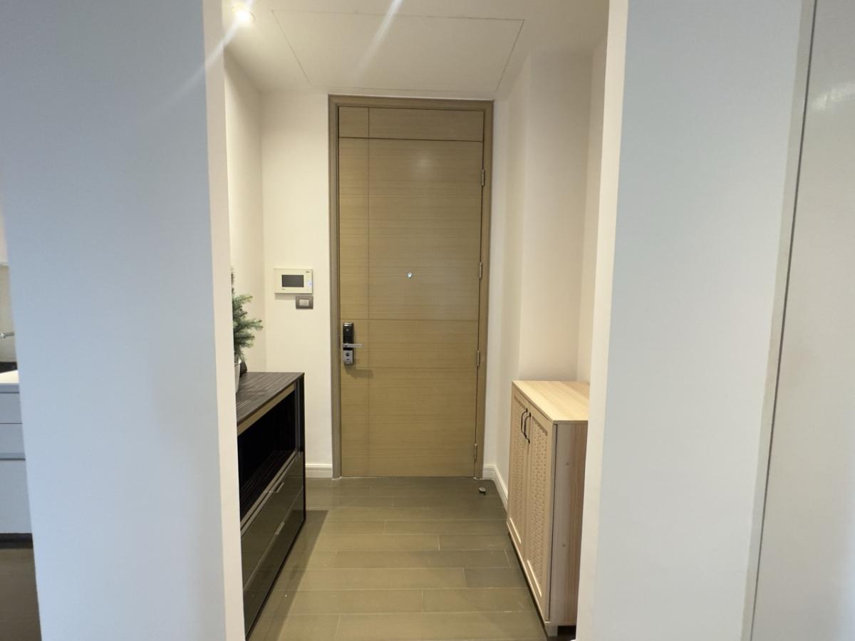 For RentCondoWitthayu, Chidlom, Langsuan, Ploenchit : Magnolias Ratchadamri Boulevard /  / 1 Bed 58 sq.m. Tel 0937890899