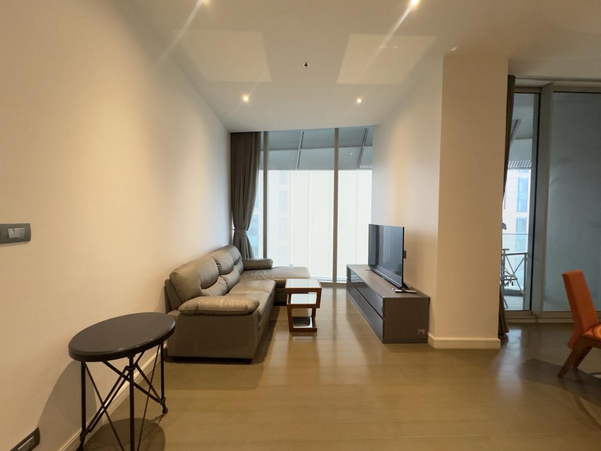 ให้เช่าคอนโดวิทยุ ชิดลม หลังสวน : Magnolias Ratchadamri Boulevard /  / 1 ห้องนอน 58 ตร.ม. โทร 0937890899