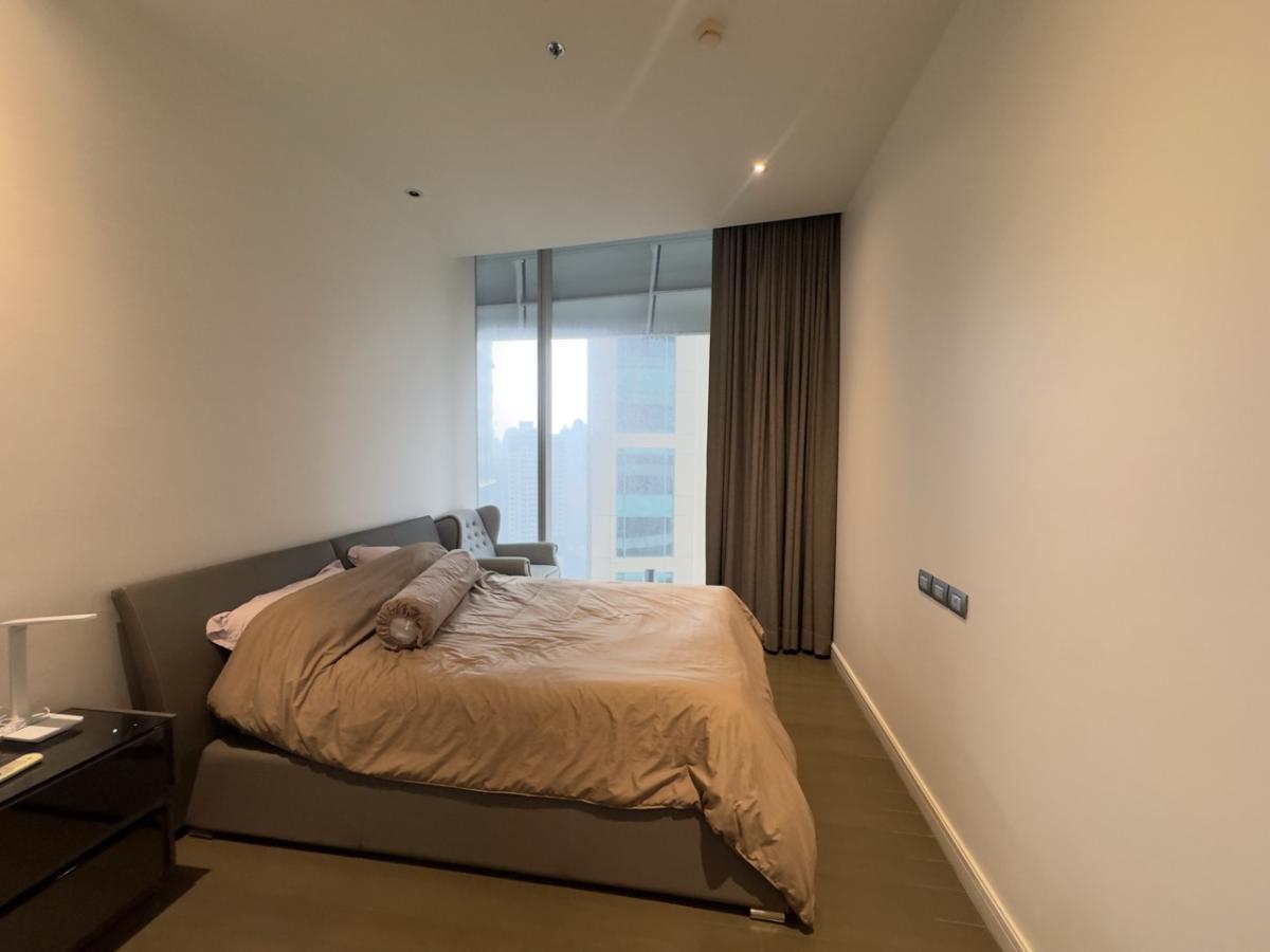 ให้เช่าคอนโดวิทยุ ชิดลม หลังสวน : Magnolias Ratchadamri Boulevard /  / 1 ห้องนอน 58 ตร.ม. โทร 0937890899