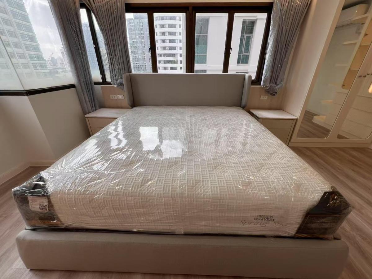 ให้เช่าคอนโดสุขุมวิท อโศก ทองหล่อ : Top View Tower /  / 3 ห้องนอน 138 ตร.ม. โทร 0937890899