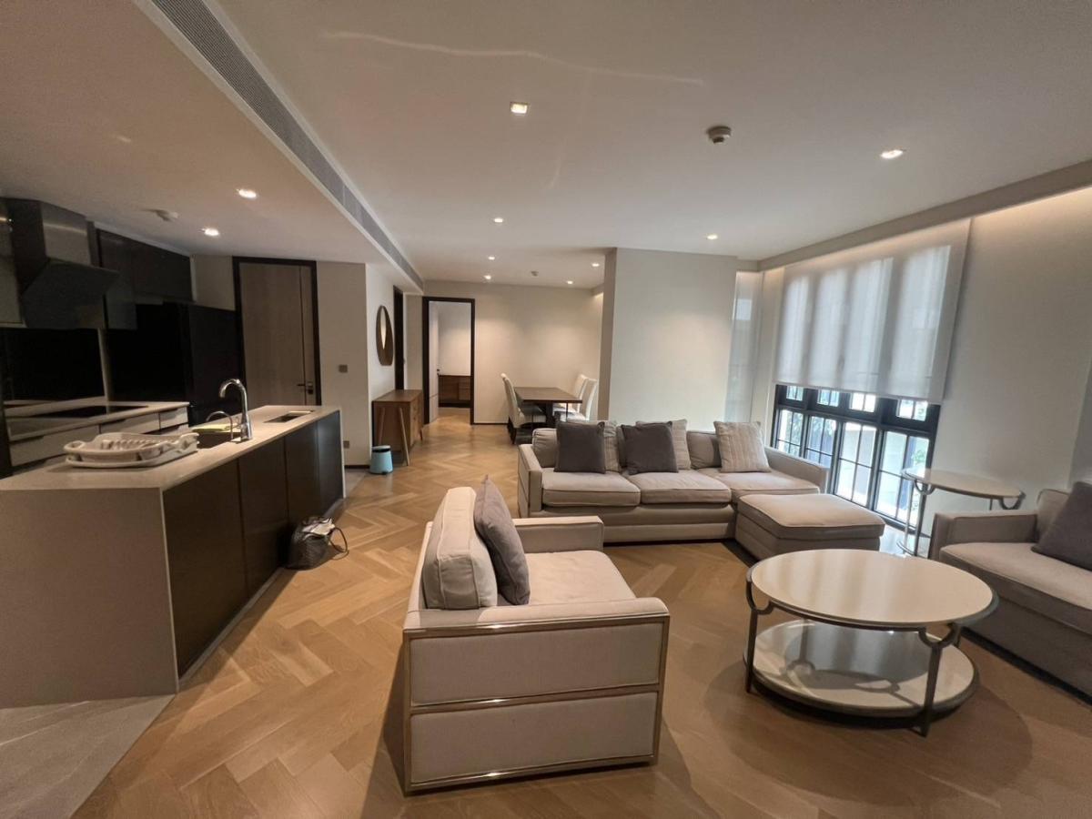 ให้เช่าคอนโดสุขุมวิท อโศก ทองหล่อ : The Reserve Sukhumvit 61 /  / 2 ห้องนอน 125 ตร.ม. โทร 0937890899