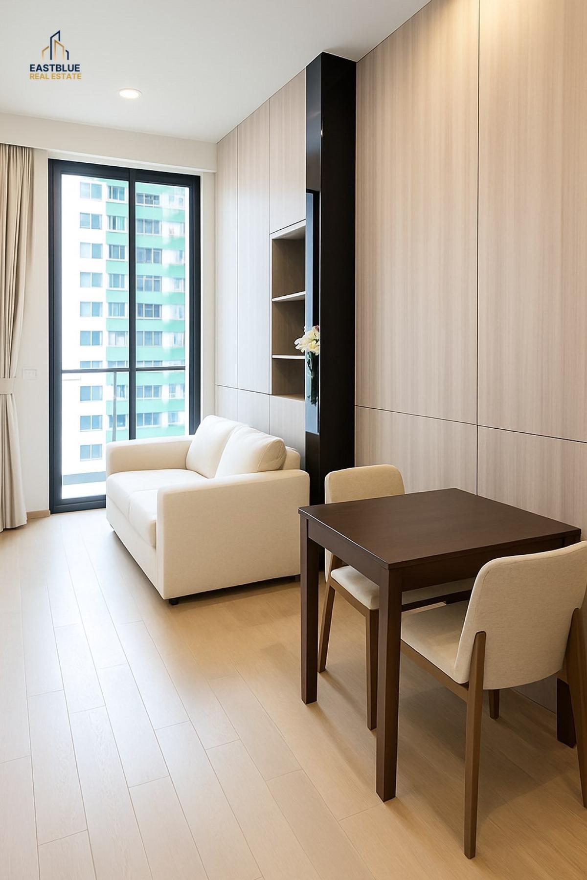 ให้เช่าคอนโดสุขุมวิท อโศก ทองหล่อ : Celes Asoke /  / 1 ห้องนอน 42 ตร.ม. โทร 0937890899