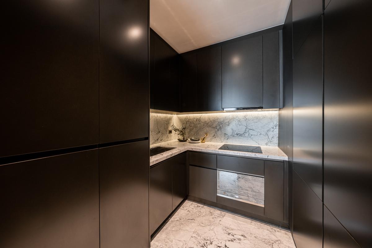 ให้เช่าคอนโดสุขุมวิท อโศก ทองหล่อ : Khun by Yoo /  / 2 ห้องนอน 82 ตร.ม. โทร 0937890899