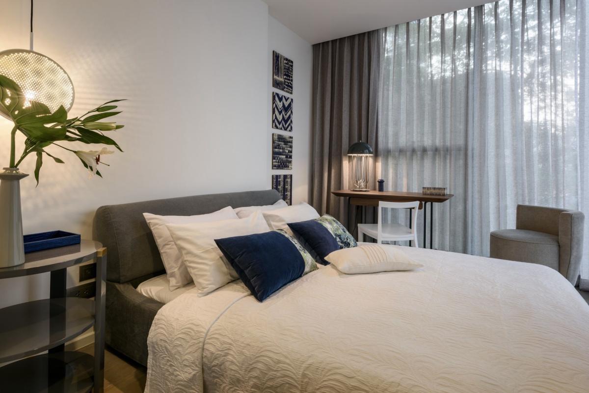 ให้เช่าคอนโดสุขุมวิท อโศก ทองหล่อ : Ashton Residence 41 /  / 3 ห้องนอน 135 ตร.ม. โทร 0937890899