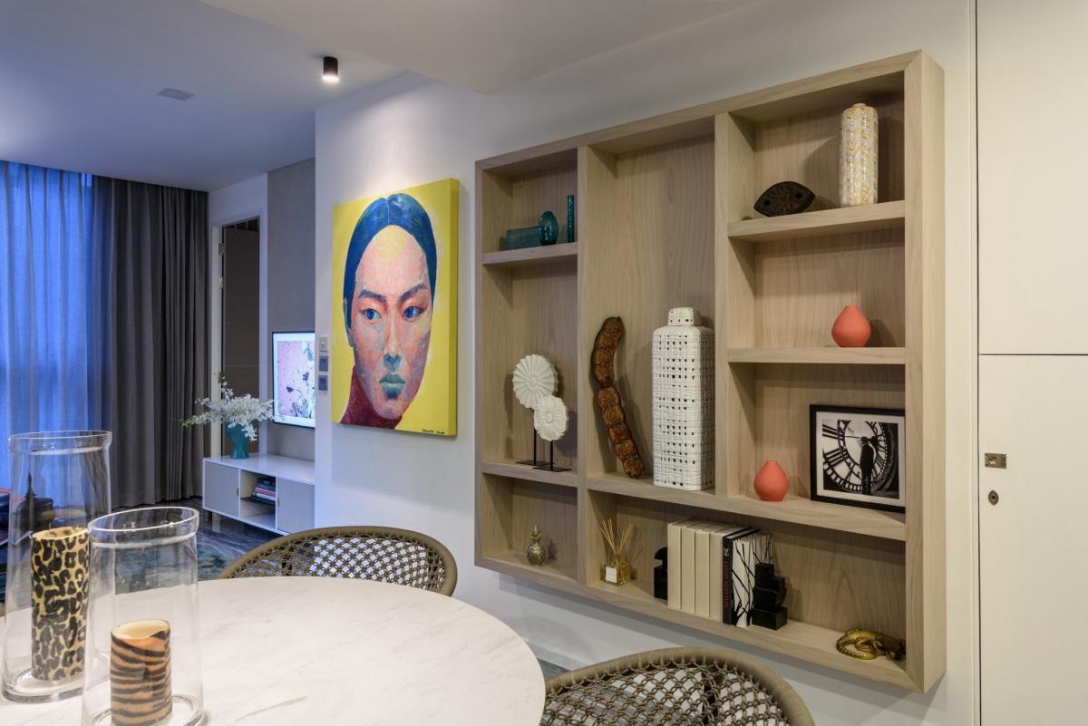 ให้เช่าคอนโดสุขุมวิท อโศก ทองหล่อ : Ashton Residence 41 /  / 3 ห้องนอน 135 ตร.ม. โทร 0937890899