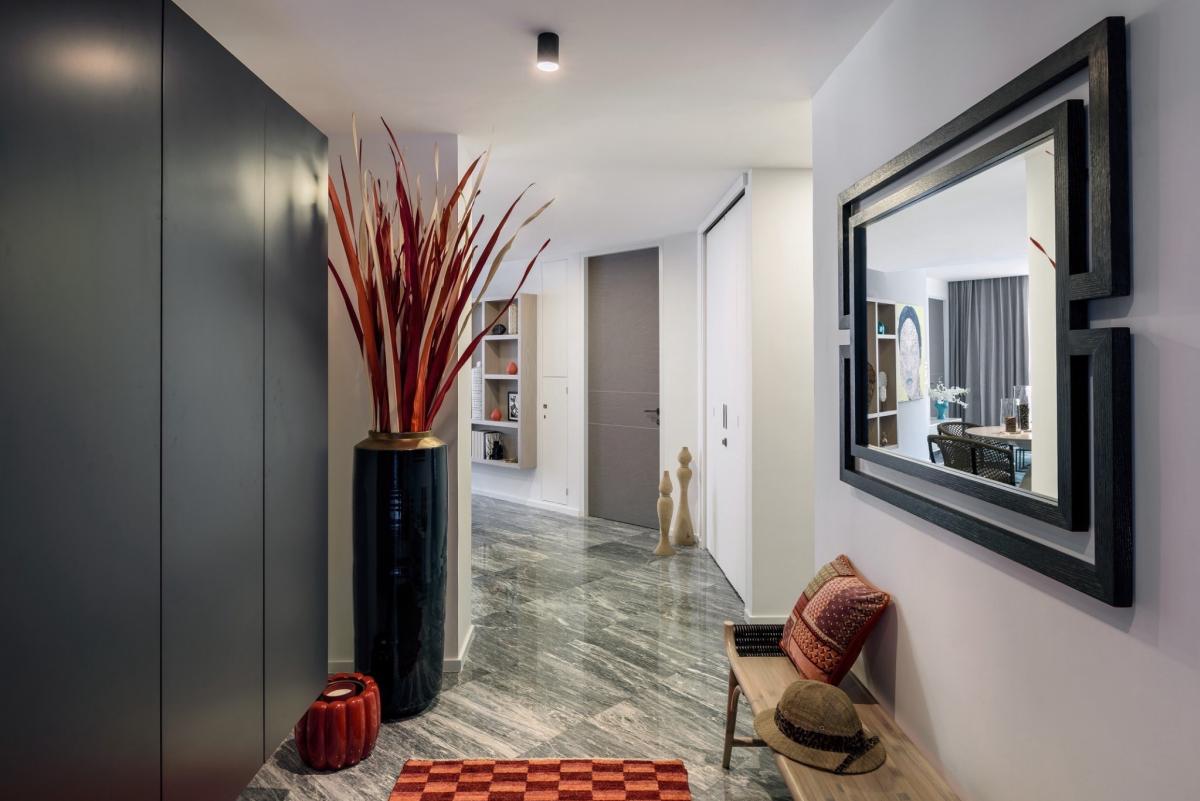 ให้เช่าคอนโดสุขุมวิท อโศก ทองหล่อ : Ashton Residence 41 /  / 3 ห้องนอน 135 ตร.ม. โทร 0937890899