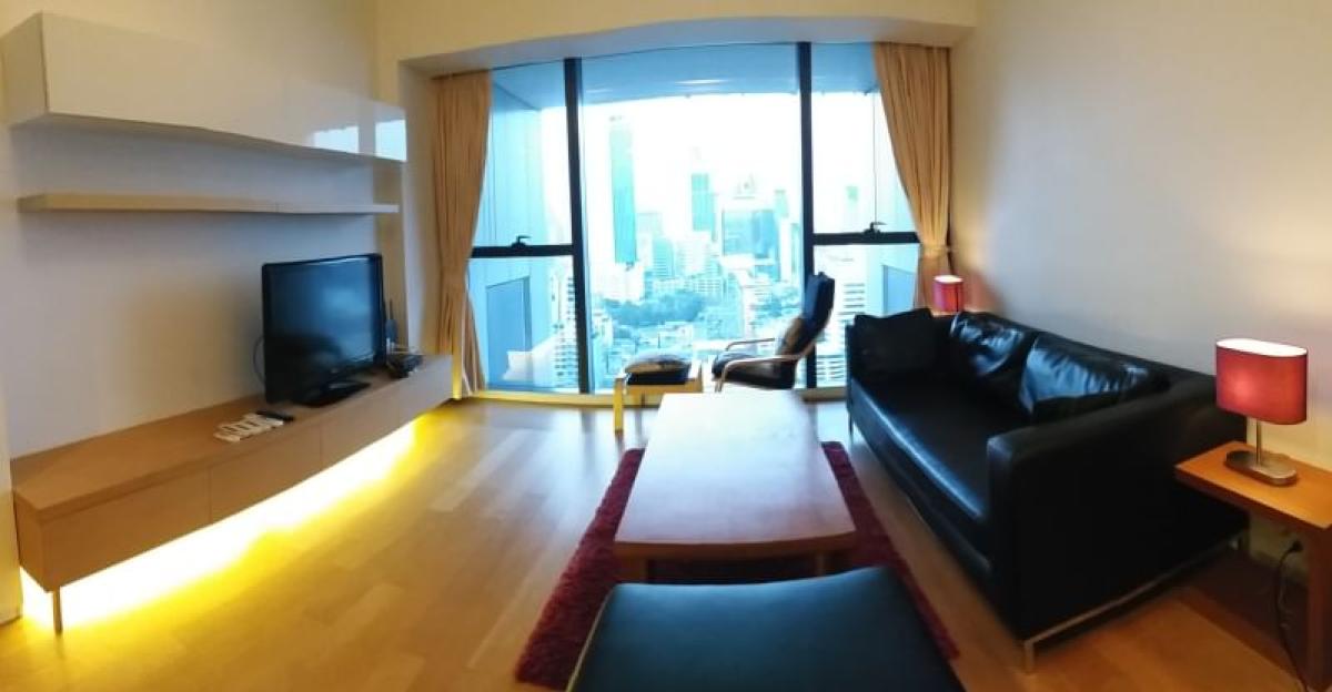 For RentCondoSathorn, Narathiwat : The Met /  / 2 Bed 94 sq.m. Tel 0937890899