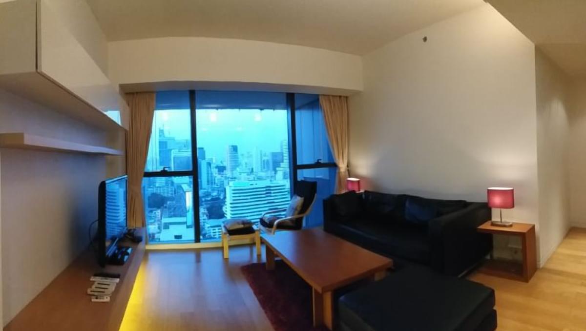 For RentCondoSathorn, Narathiwat : The Met /  / 2 Bed 94 sq.m. Tel 0937890899