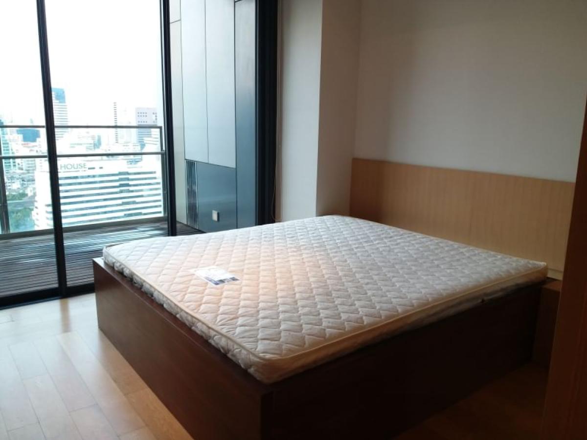 For RentCondoSathorn, Narathiwat : The Met /  / 2 Bed 94 sq.m. Tel 0937890899