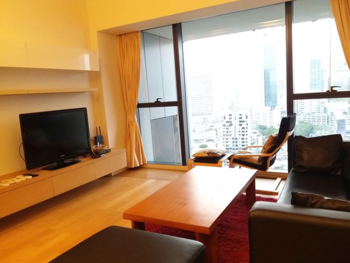 For RentCondoSathorn, Narathiwat : The Met /  / 2 Bed 94 sq.m. Tel 0937890899