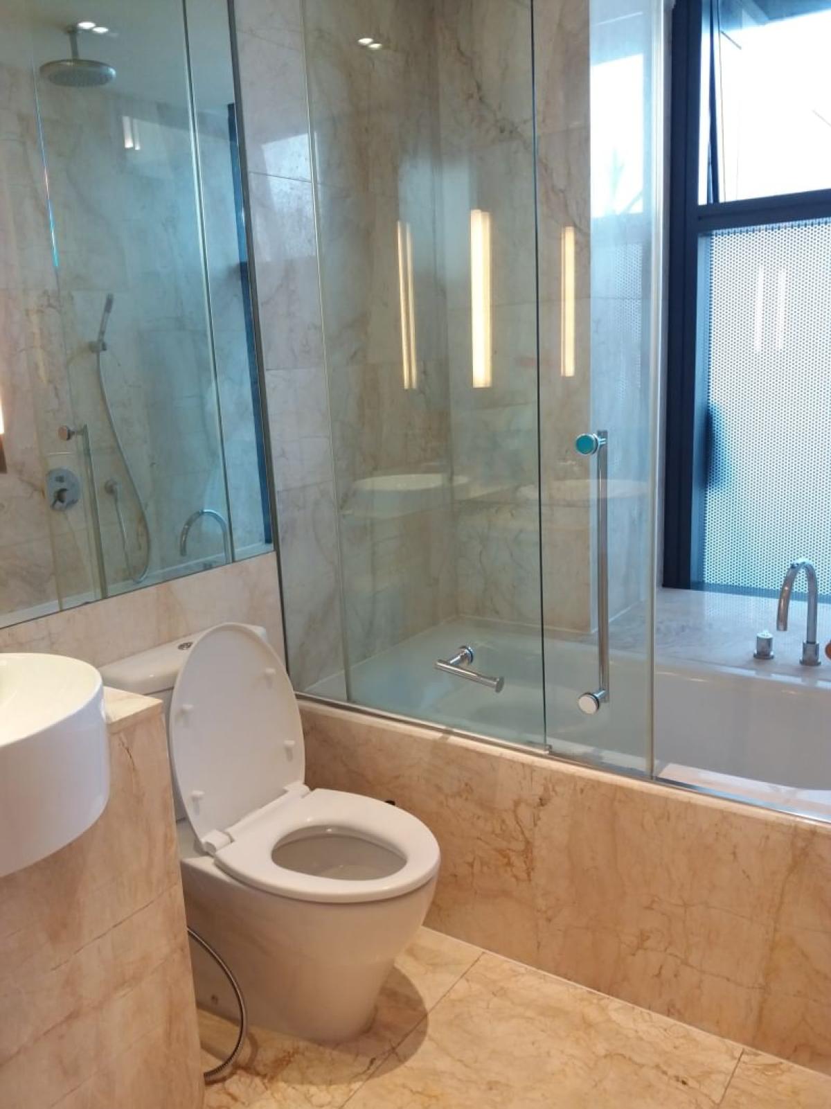 For RentCondoSathorn, Narathiwat : The Met /  / 2 Bed 94 sq.m. Tel 0937890899