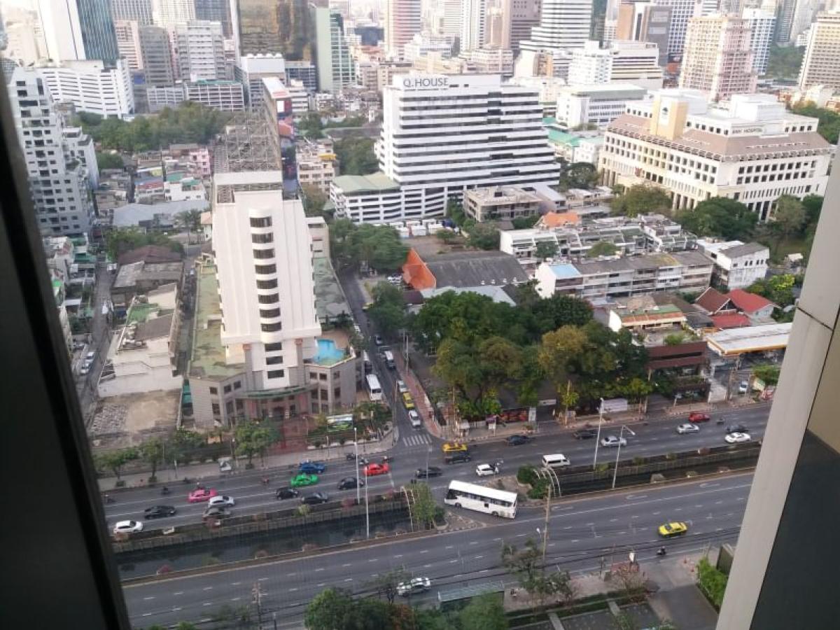 For RentCondoSathorn, Narathiwat : The Met /  / 2 Bed 94 sq.m. Tel 0937890899