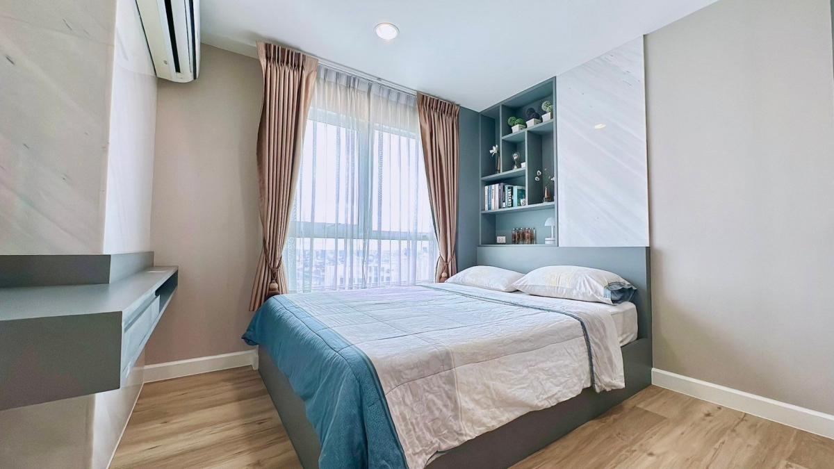 ให้เช่าคอนโดพระราม 9 เพชรบุรีตัดใหม่ RCA : Belle Grand Rama 9 /  / 3 ห้องนอน 108 ตร.ม. โทร 0937890899