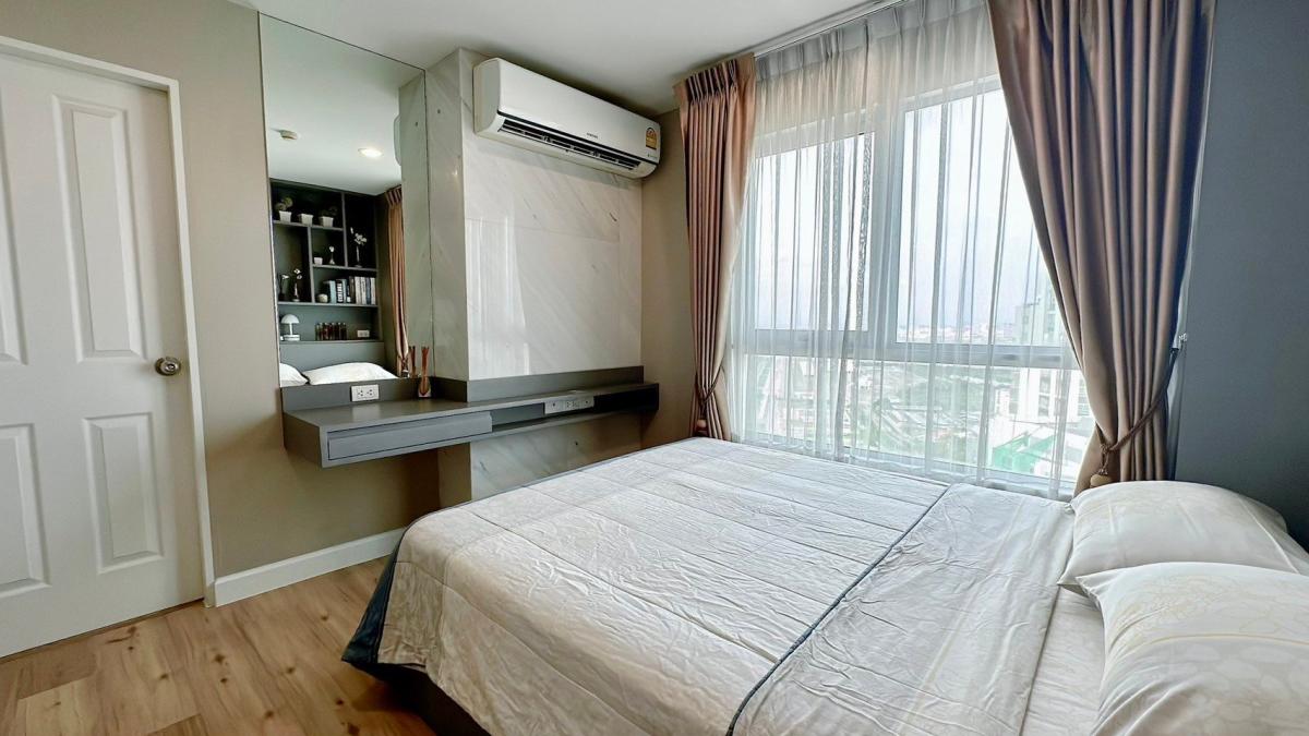 ให้เช่าคอนโดพระราม 9 เพชรบุรีตัดใหม่ RCA : Belle Grand Rama 9 /  / 3 ห้องนอน 108 ตร.ม. โทร 0937890899