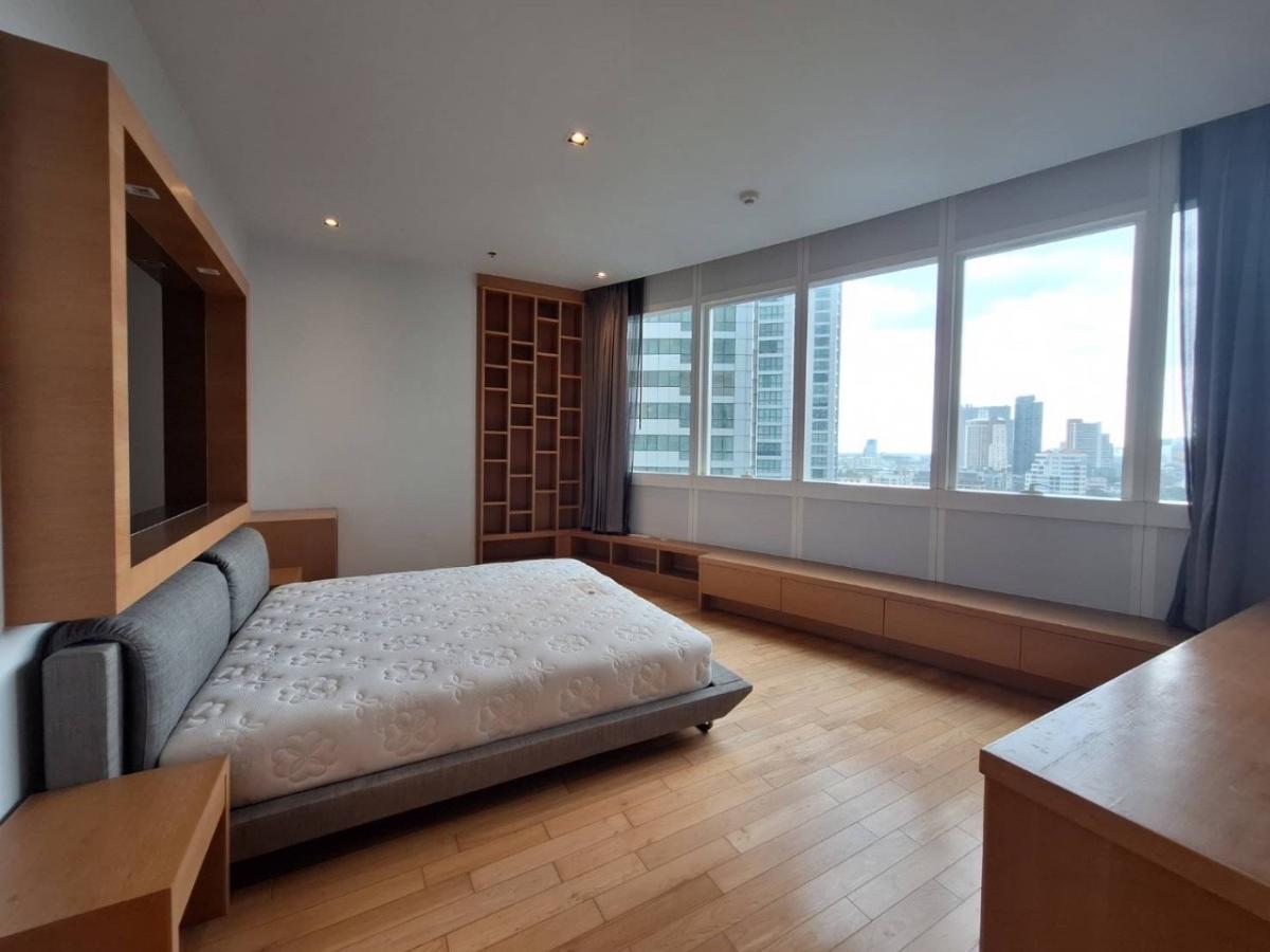 ให้เช่าคอนโดสุขุมวิท อโศก ทองหล่อ : The Millennium Residence /  / 3 ห้องนอน 149 ตร.ม. โทร 0937890899