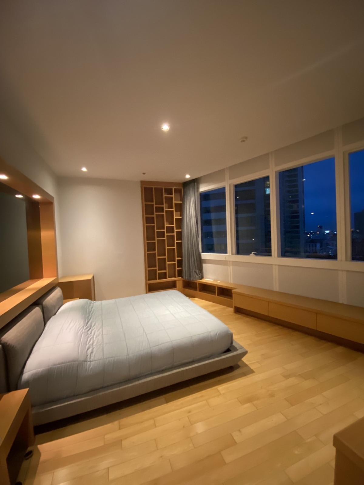 ให้เช่าคอนโดสุขุมวิท อโศก ทองหล่อ : The Millennium Residence /  / 3 ห้องนอน 149 ตร.ม. โทร 0937890899