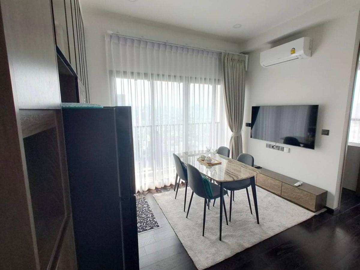 For RentCondoSukhumvit, Asoke, Thonglor : Park Origin Thonglor /  / 2 Bed 40 sq.m. Tel 0937890899