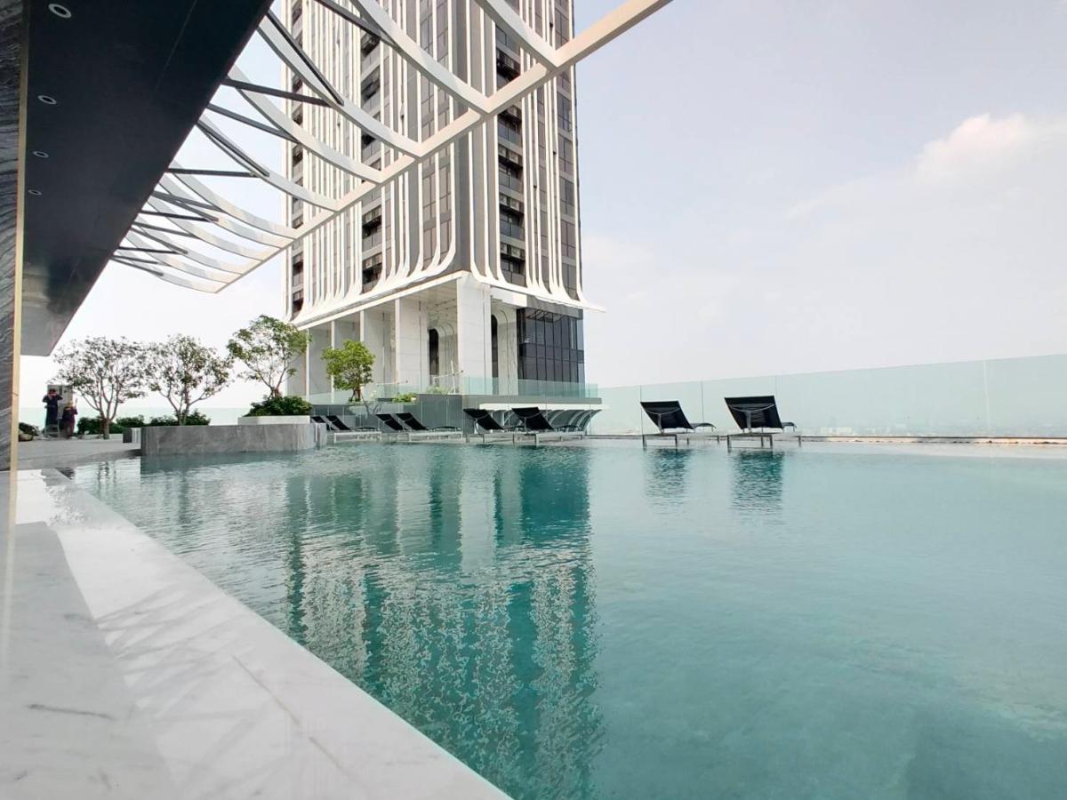 ให้เช่าคอนโดสุขุมวิท อโศก ทองหล่อ : Park Origin Thonglor /  / 2 ห้องนอน 40 ตร.ม. โทร 0937890899