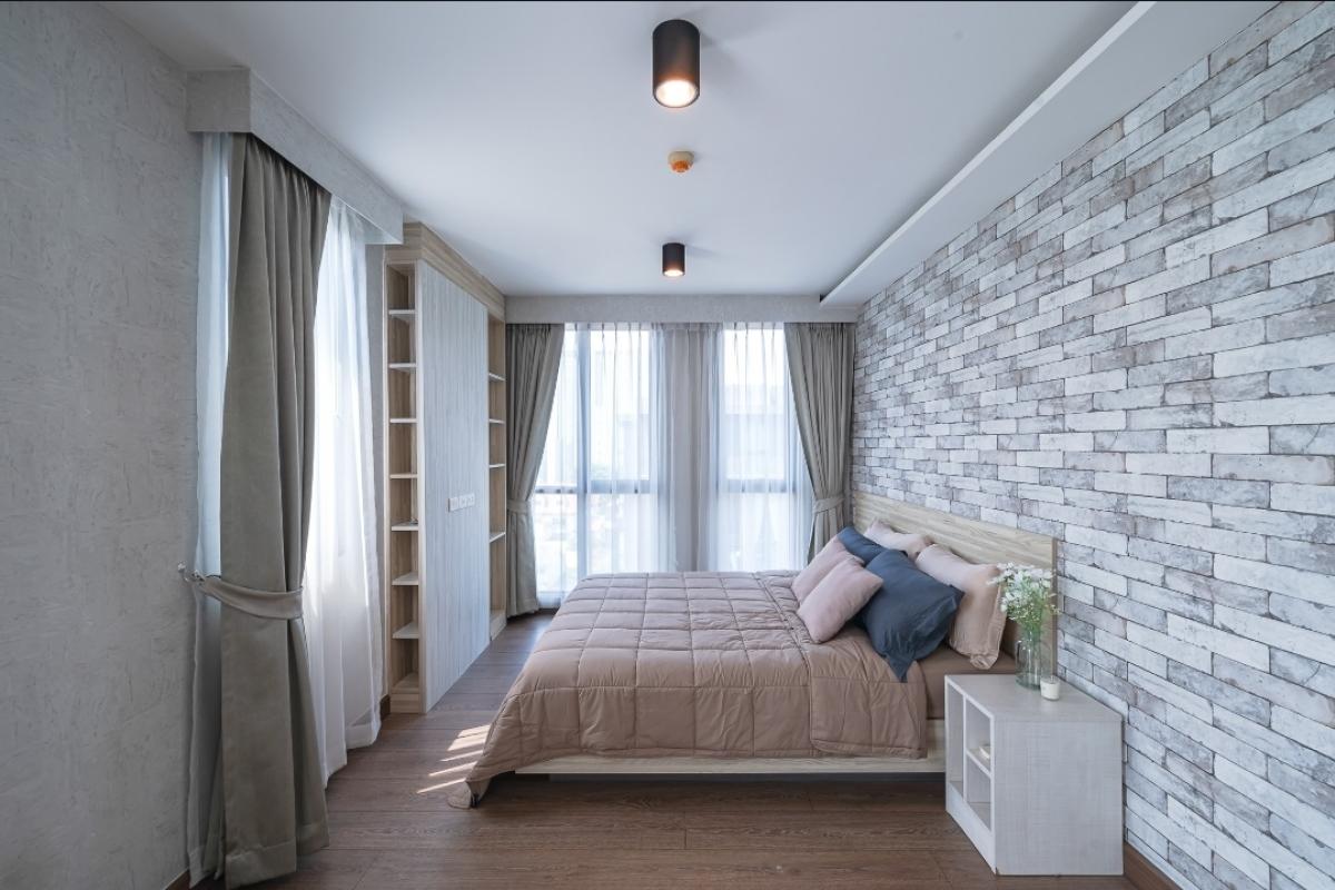 For RentCondoOnnut, Udomsuk : The Unique Sukhumvit 62/1 /  / 3 Bed 114 sq.m. Tel 0937890899