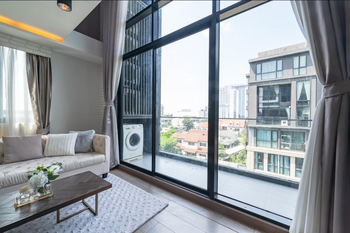 For RentCondoOnnut, Udomsuk : The Unique Sukhumvit 62/1 /  / 3 Bed 114 sq.m. Tel 0937890899