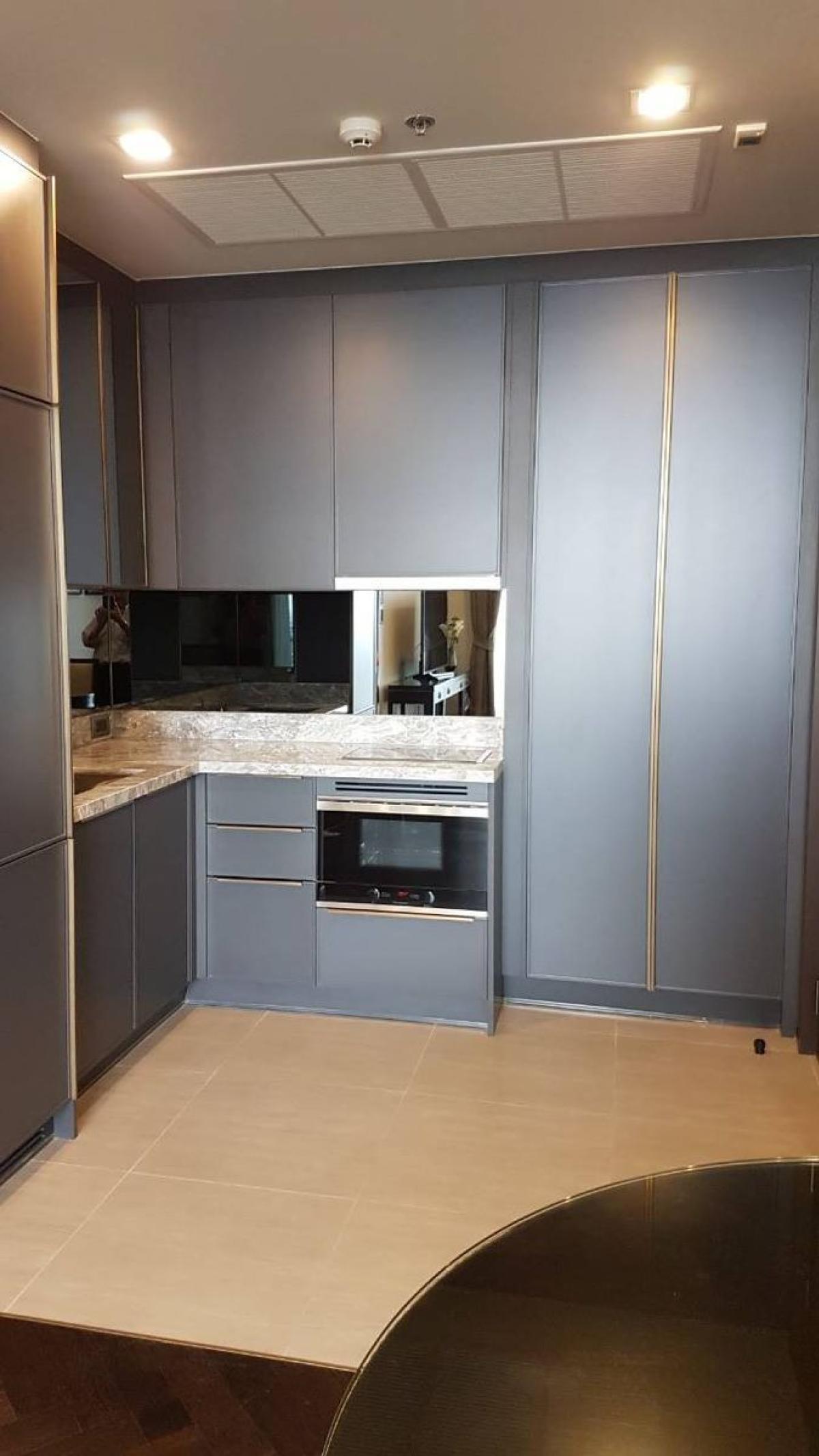 ให้เช่าคอนโดอารีย์ อนุสาวรีย์ : The Monument Sanampao /  / 1 ห้องนอน 52 ตร.ม. โทร 0937890899