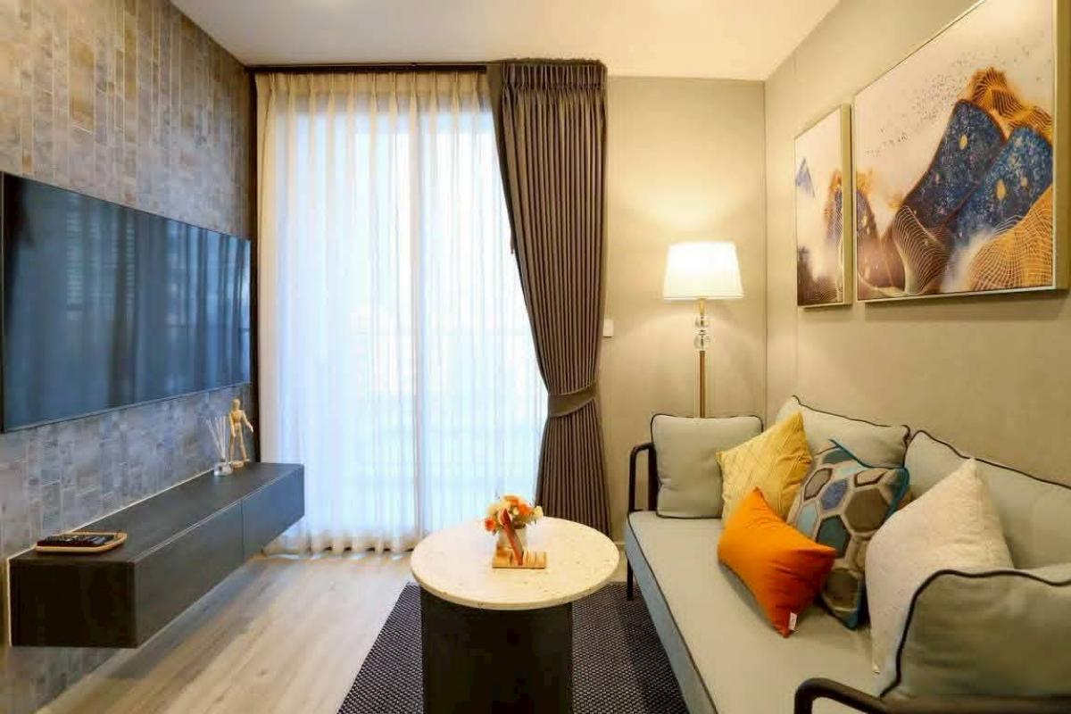 ให้เช่าคอนโดรัชดา ห้วยขวาง : XT Huaikhwang /  / 2 ห้องนอน 60 ตร.ม. โทร 0937890899