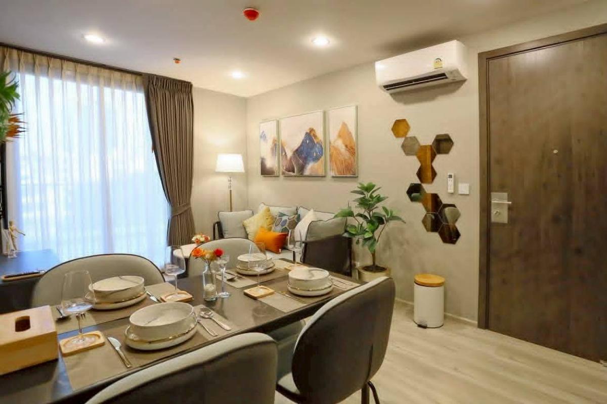 ให้เช่าคอนโดรัชดา ห้วยขวาง : XT Huaikhwang /  / 2 ห้องนอน 60 ตร.ม. โทร 0937890899