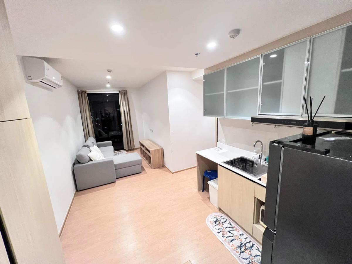 For RentCondoSukhumvit, Asoke, Thonglor : Maru Ekkamai 2 /  / 2 Bed 53 sq.m. Tel 0937890899