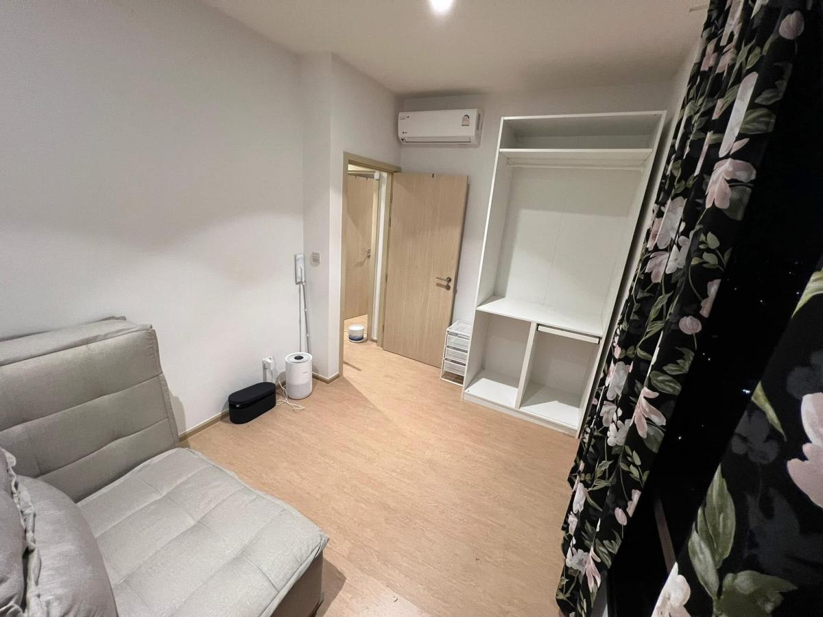 ให้เช่าคอนโดสุขุมวิท อโศก ทองหล่อ : Maru Ekkamai 2 /  / 2 ห้องนอน 53 ตร.ม. โทร 0937890899