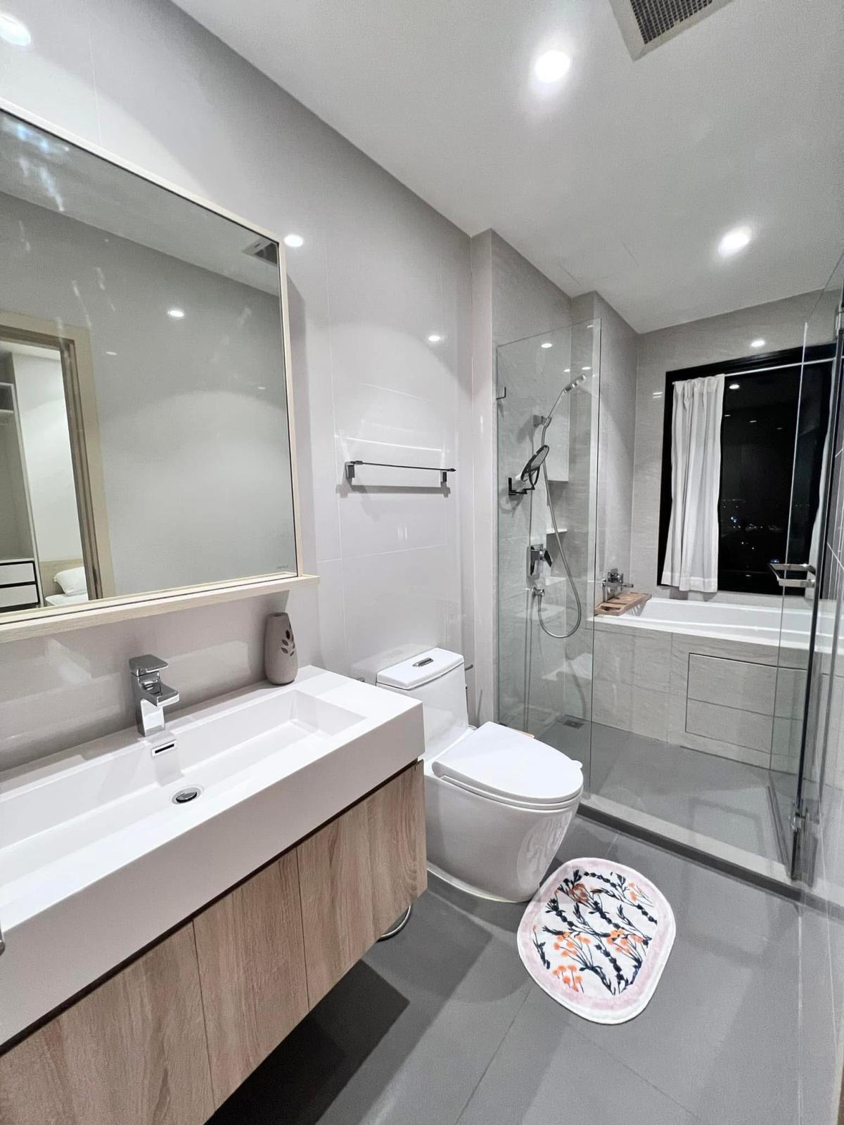 ให้เช่าคอนโดสุขุมวิท อโศก ทองหล่อ : Maru Ekkamai 2 /  / 2 ห้องนอน 53 ตร.ม. โทร 0937890899