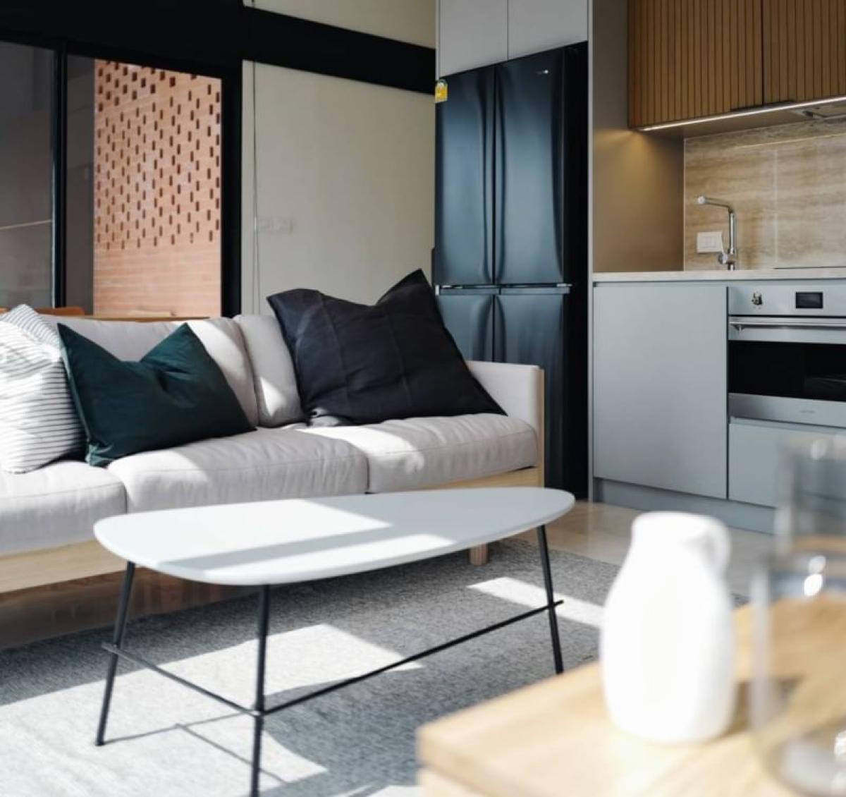 For RentCondoSilom, Saladaeng, Bangrak : The Lofts Silom /  / 2 Bed 68 sq.m. Tel 0937890899