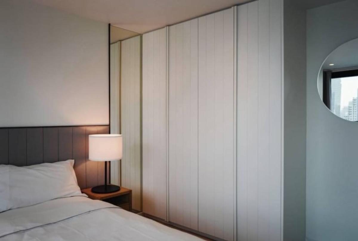 For RentCondoSilom, Saladaeng, Bangrak : The Lofts Silom /  / 2 Bed 68 sq.m. Tel 0937890899