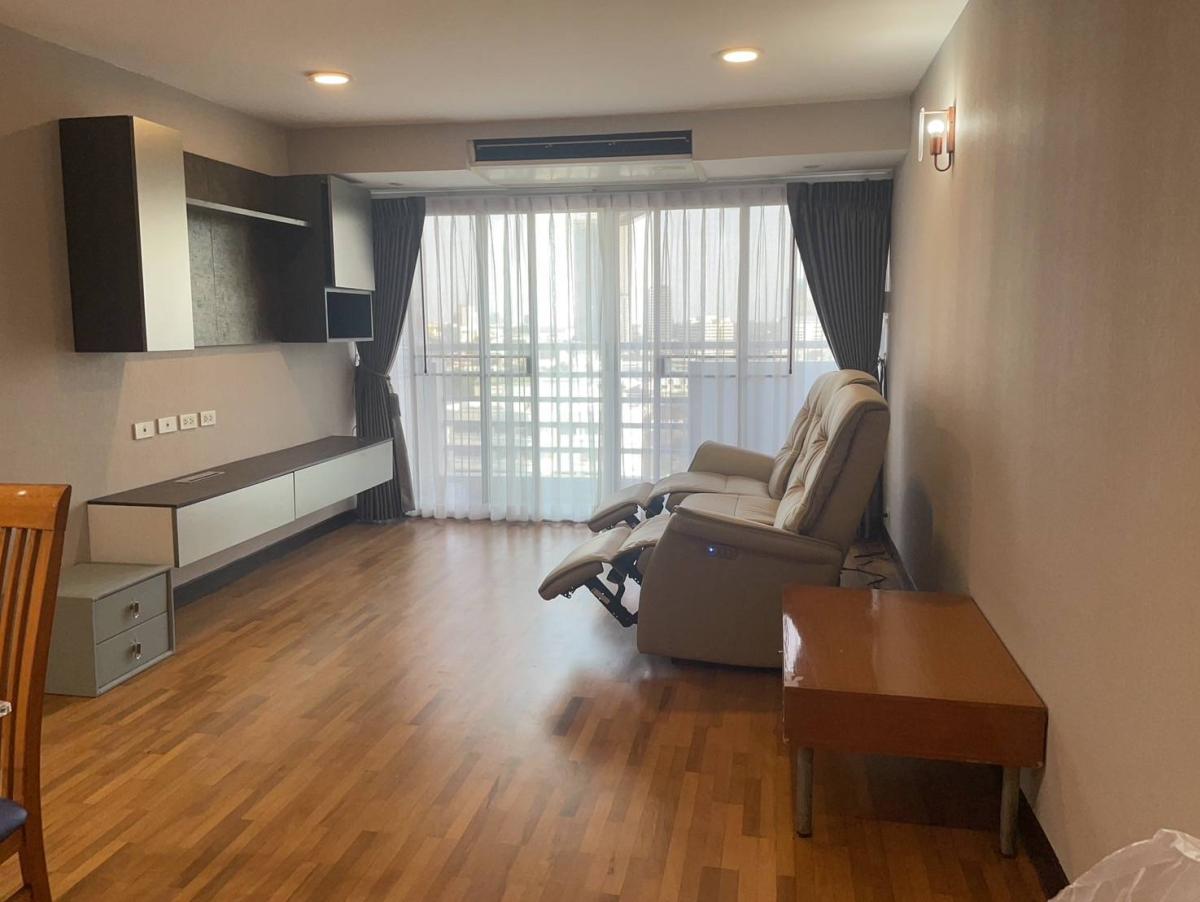 For RentCondoSukhumvit, Asoke, Thonglor : Waterford Diamond /  / 2 Bed 82 sq.m. Tel 0937890899