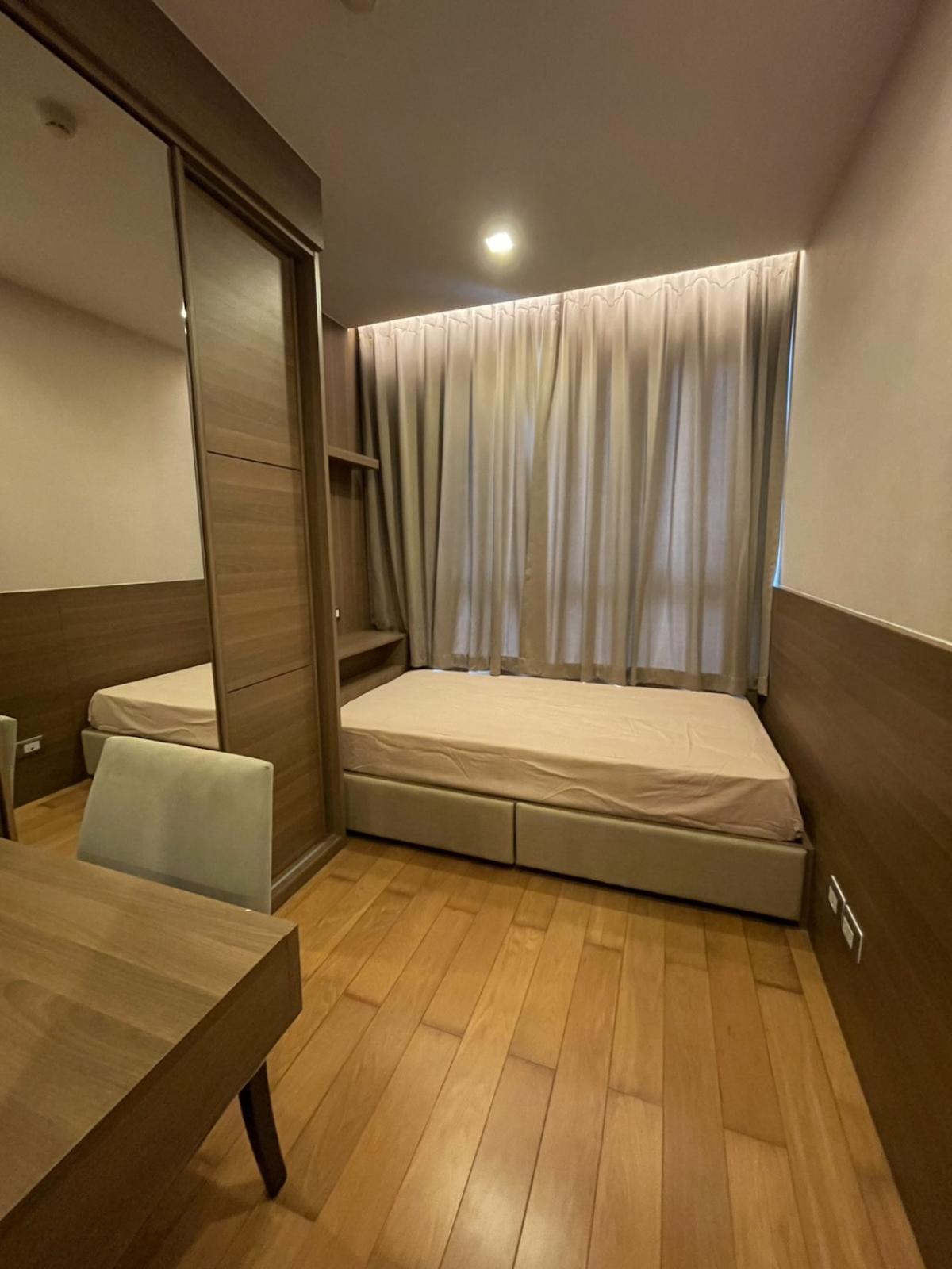 For RentCondoRama9, Petchburi, RCA : The Address Asoke /  / 2 Bed 65 sq.m. Tel 0937890899