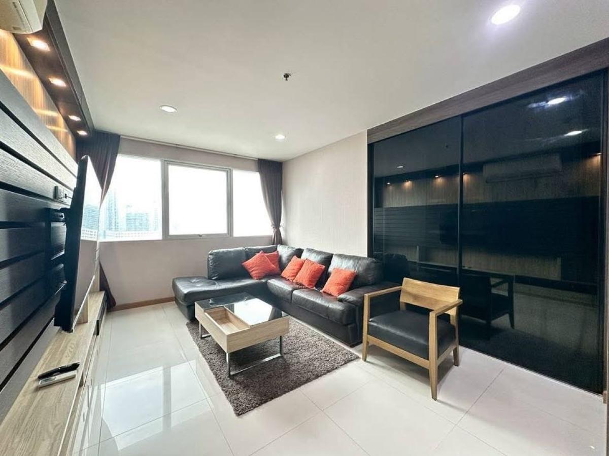 For RentCondoSathorn, Narathiwat : St.Louis Grand Terrace /  / 2 Bed 105 sq.m. Tel 0937890899