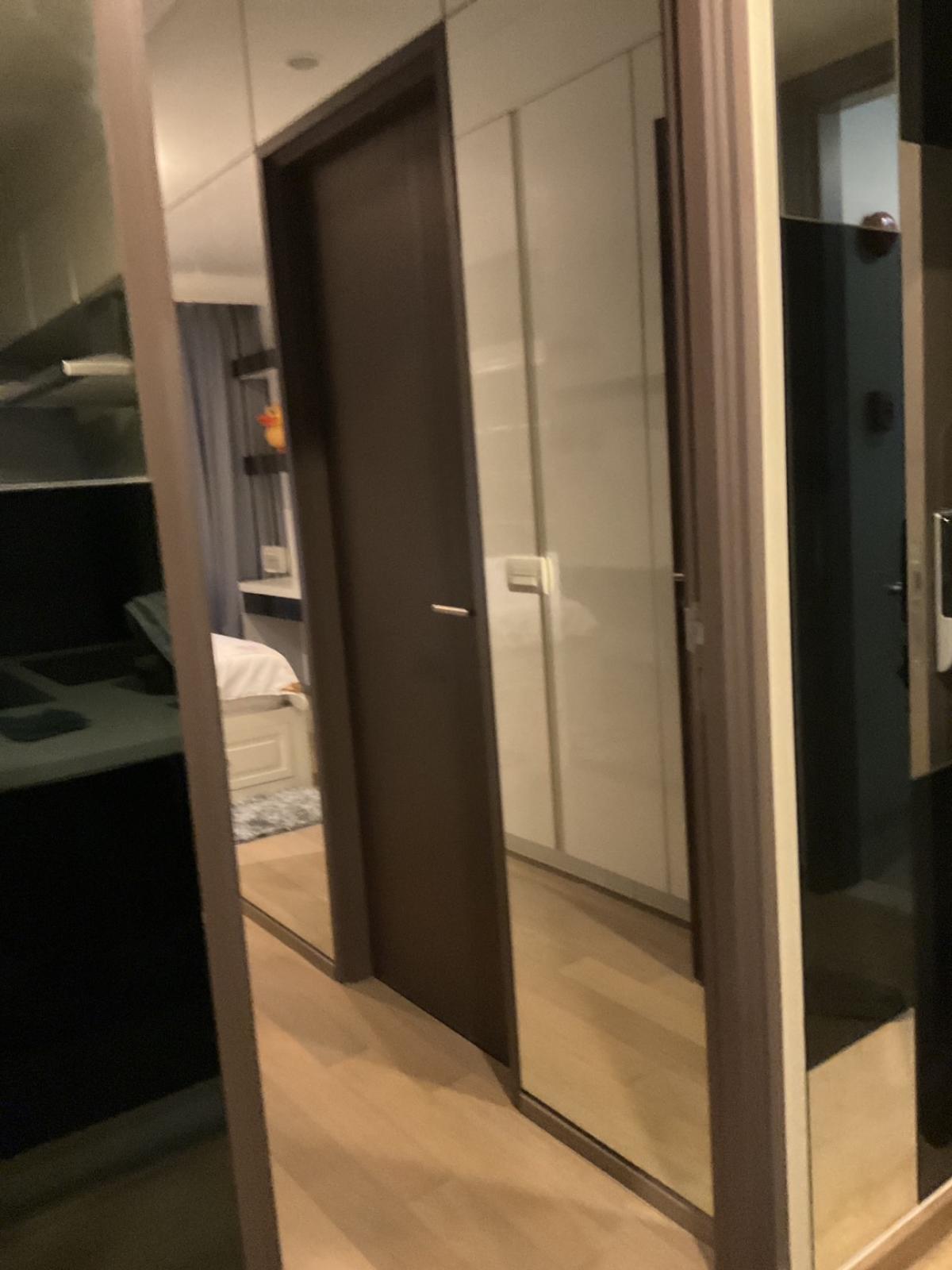 ให้เช่าคอนโดราชเทวี พญาไท : Pyne By Sansiri /  / 3 ห้องนอน 121 ตร.ม. โทร 0937890899