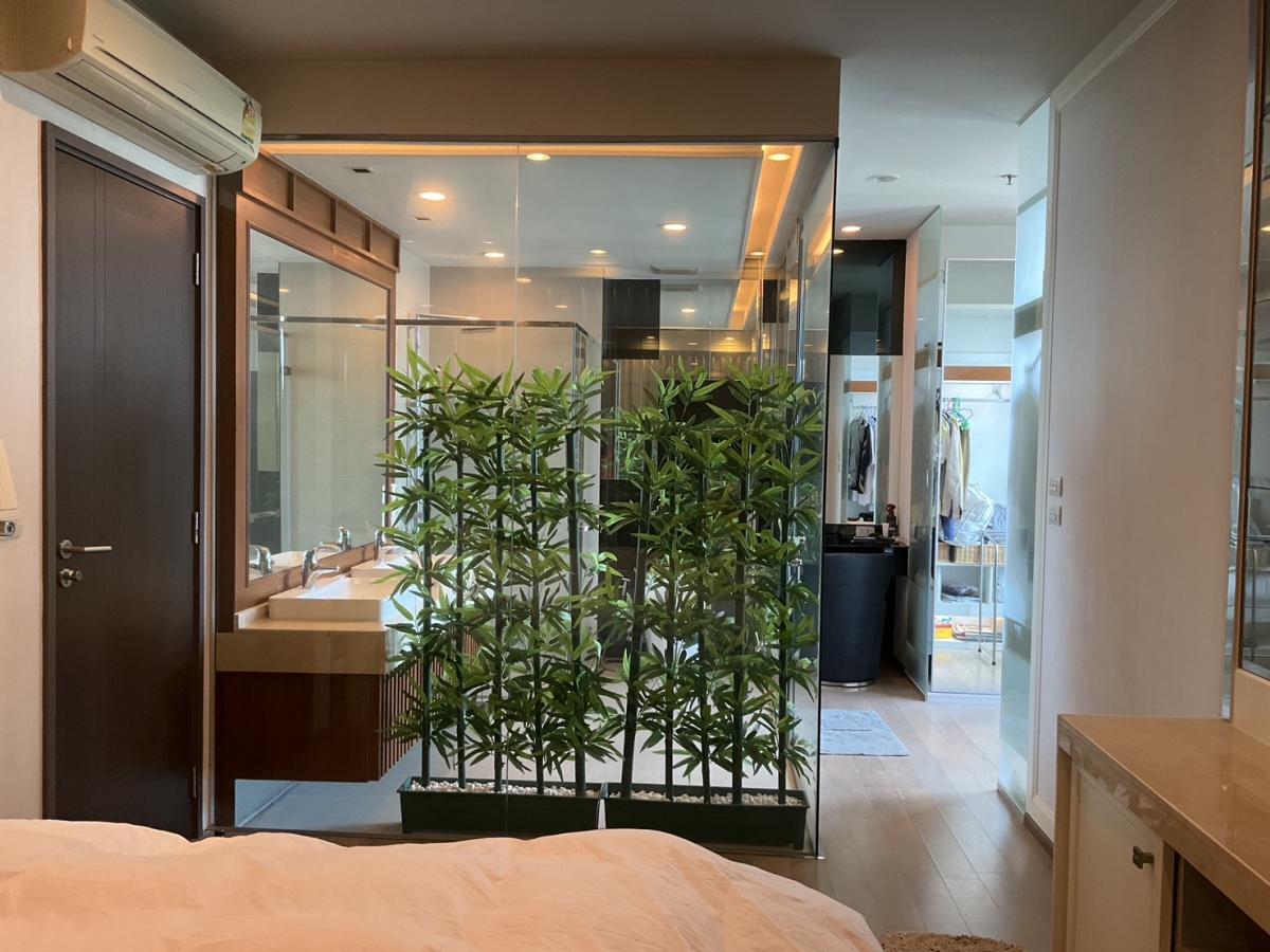 ให้เช่าคอนโดราชเทวี พญาไท : Pyne By Sansiri /  / 3 ห้องนอน 121 ตร.ม. โทร 0937890899