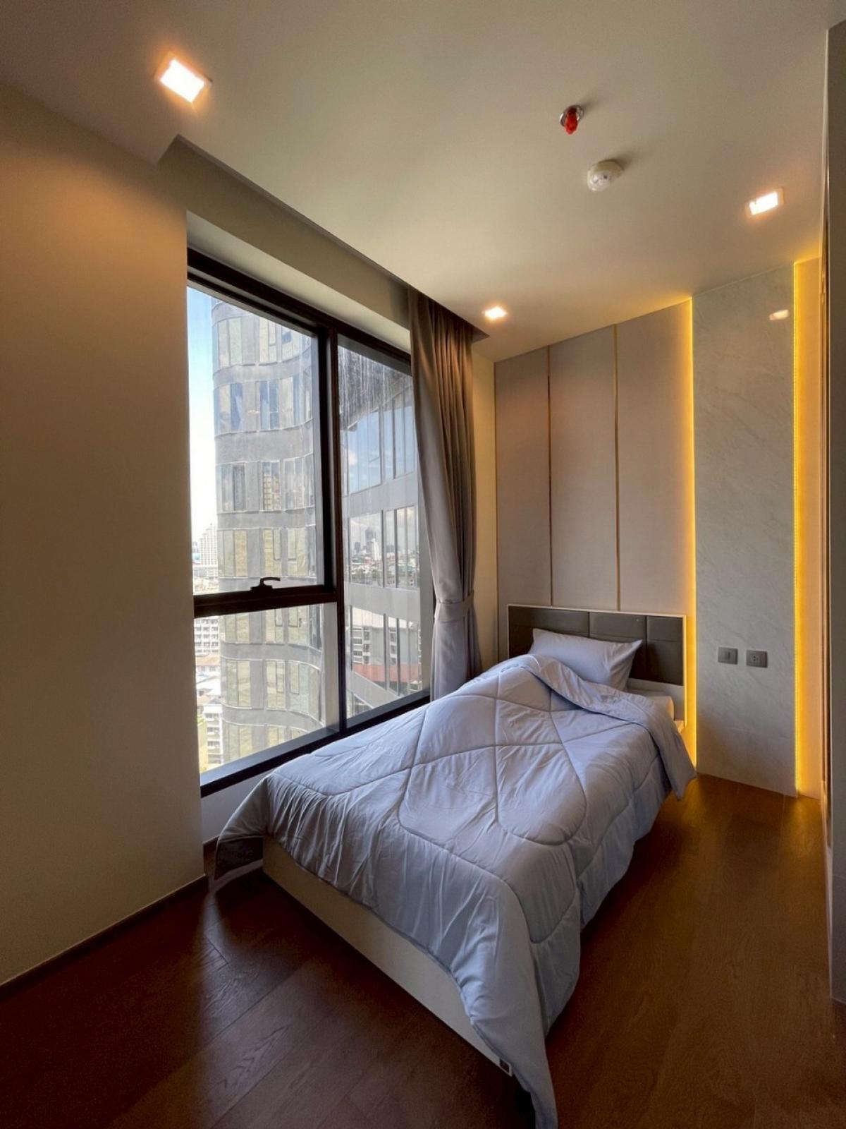 ให้เช่าคอนโดอารีย์ อนุสาวรีย์ : Ideo Q Victory /  / 2 ห้องนอน 64 ตร.ม. โทร 0937890899