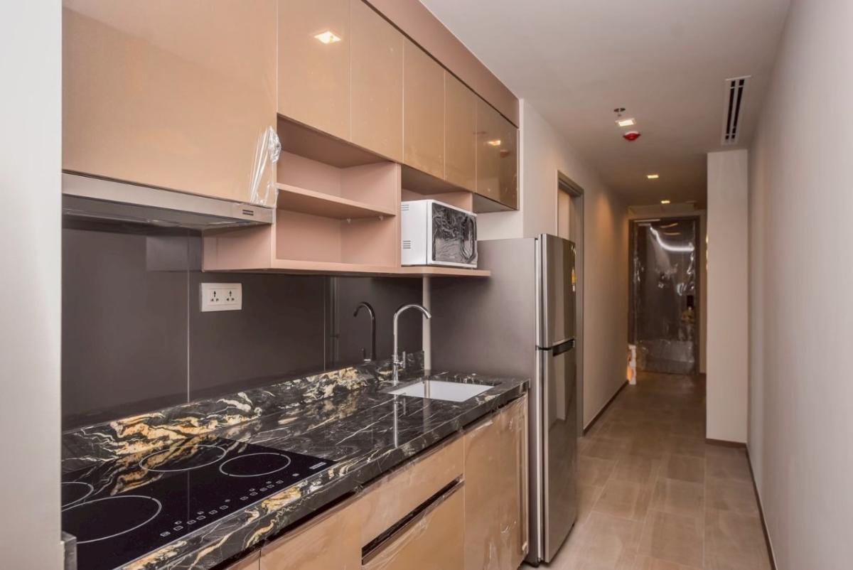 ให้เช่าคอนโดอารีย์ อนุสาวรีย์ : Ideo Q Victory /  / 2 ห้องนอน 64 ตร.ม. โทร 0937890899