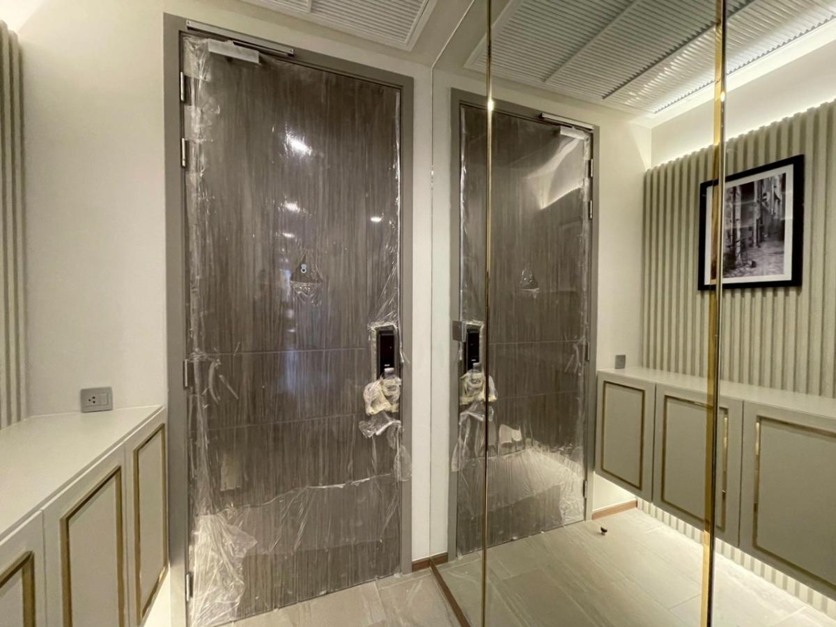 ให้เช่าคอนโดอารีย์ อนุสาวรีย์ : Ideo Q Victory /  / 2 ห้องนอน 64 ตร.ม. โทร 0937890899