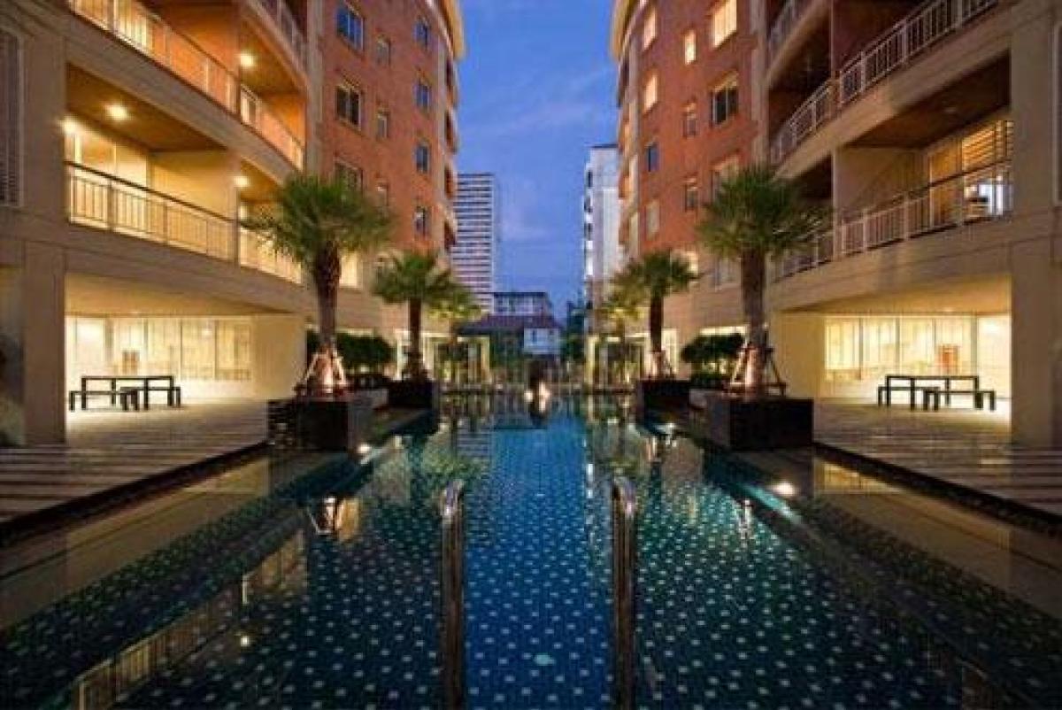 For RentCondoSukhumvit, Asoke, Thonglor : The Rise Sukhumvit 39 /  / 2 Bed 100 sq.m. Tel 0937890899