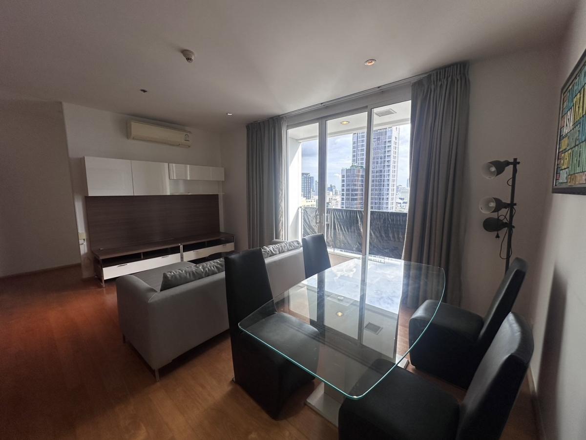 For RentCondoRatchathewi,Phayathai : Villa Rachatewi /  / 2 Bed 88 sq.m. Tel 0937890899