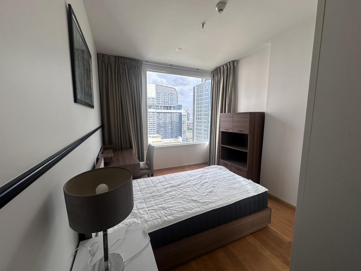 ให้เช่าคอนโดราชเทวี พญาไท : Villa Rachatewi /  / 2 ห้องนอน 88 ตร.ม. โทร 0937890899