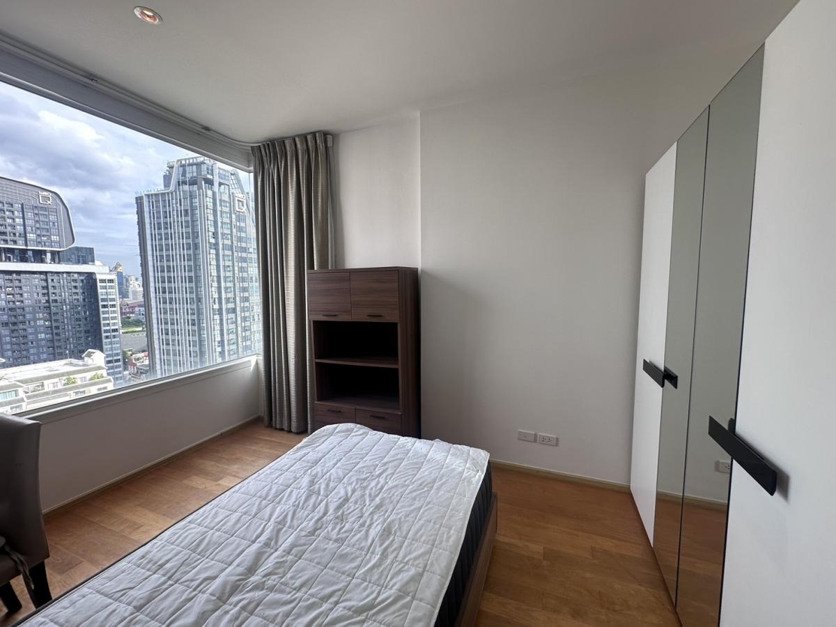 ให้เช่าคอนโดราชเทวี พญาไท : Villa Rachatewi /  / 2 ห้องนอน 88 ตร.ม. โทร 0937890899