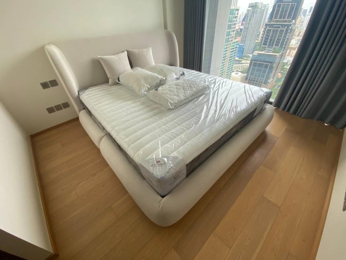 ให้เช่าคอนโดวิทยุ ชิดลม หลังสวน : 28 Chidlom /  / 1 ห้องนอน 44 ตร.ม. โทร 0937890899